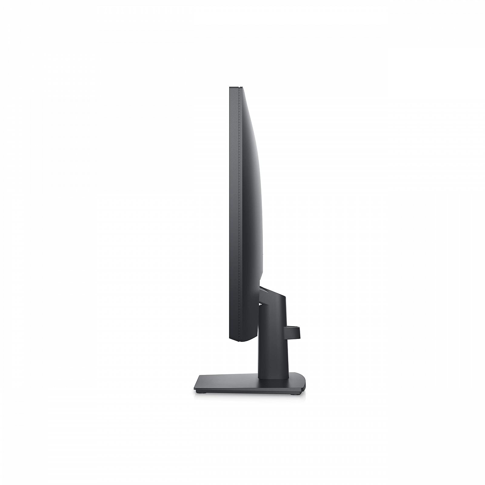 Монитор Dell E2423H 24 дюйма Full HD (1920 x 1080), 60Hz, VA, 5ms, DisplayPort, VGA, черный, фото №4