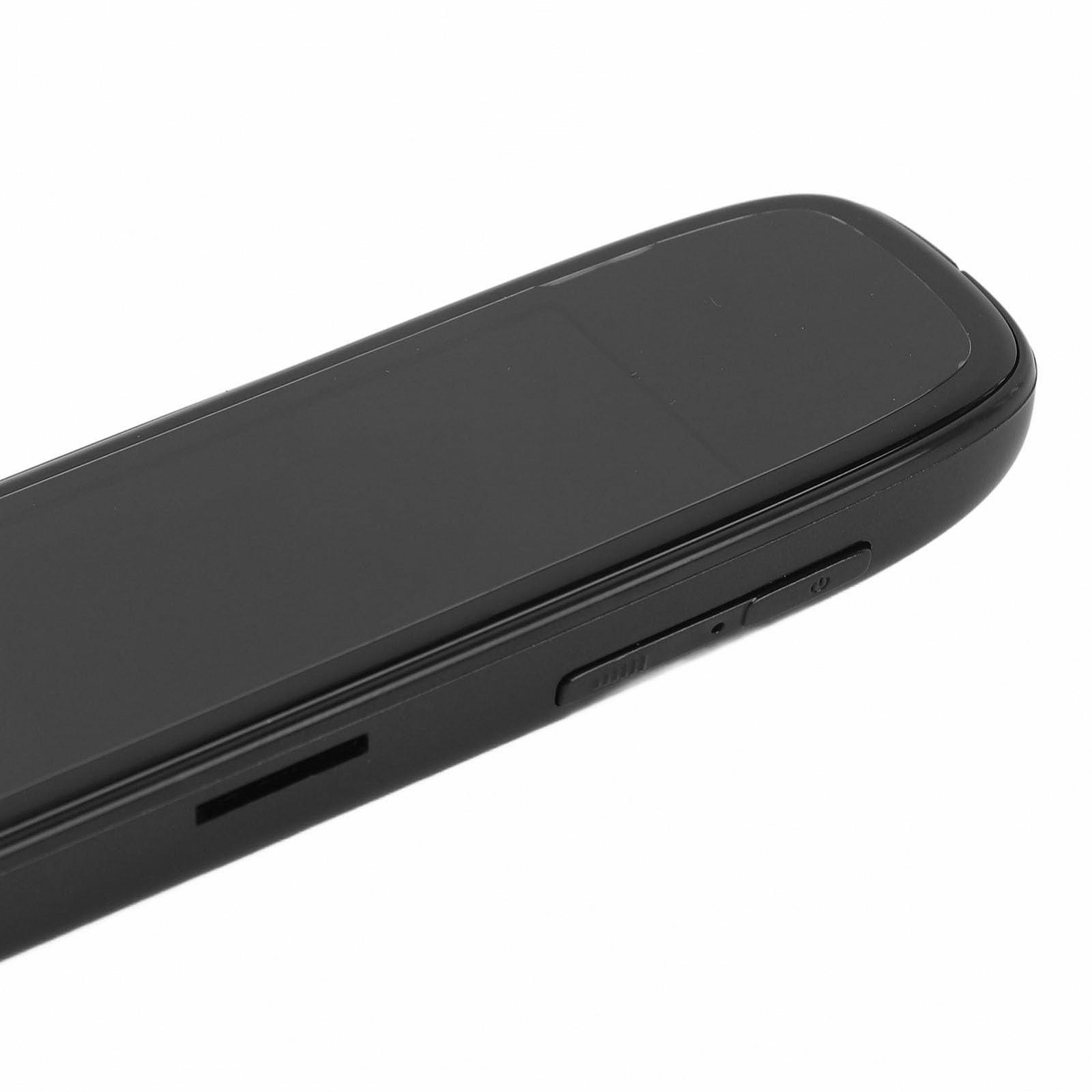 Устройство голосового перевода, Умная ручка для сканирования на 142 языках, Устройство для голосового фотоперевода, Мгновенный переводчик для обучения, путешествий, бизнеса, фото №8