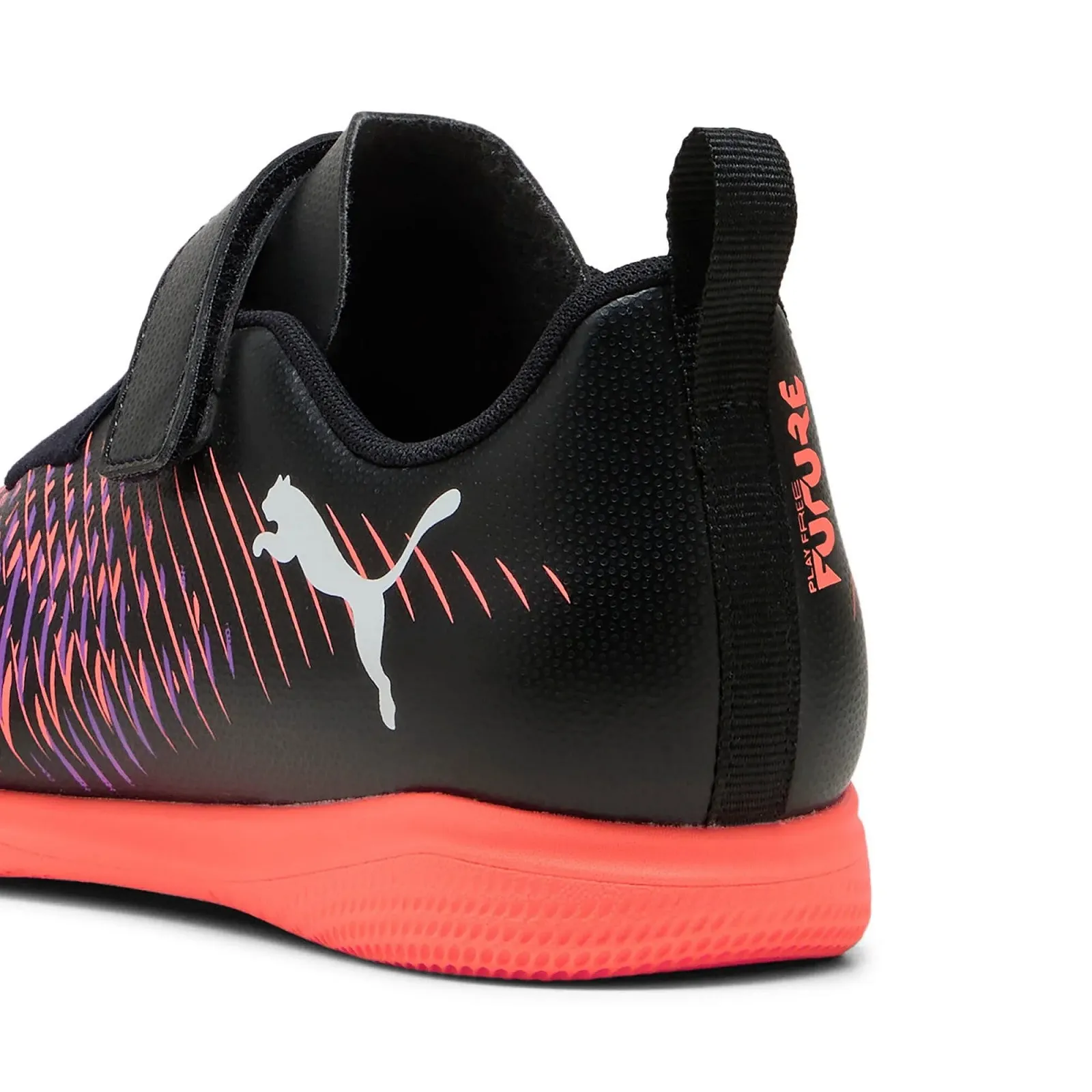 Футбольные Бутсы PUMA Future 8 Play TT V Jr Детские Унисекс, фото №3