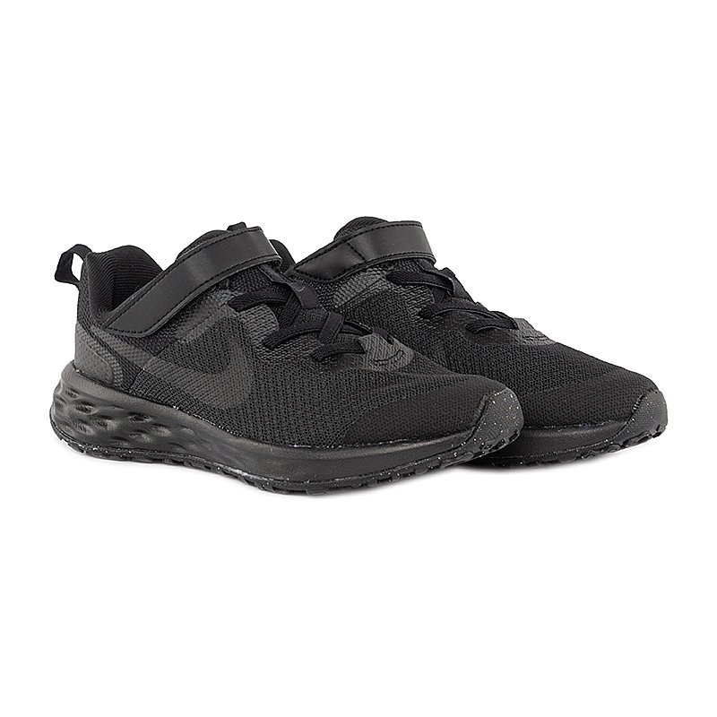 Кроссовки Nike REVOLUTION 6 PSV Размер 28, фото №5