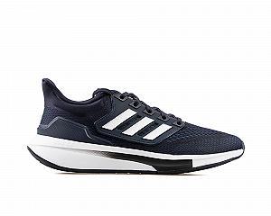 Кроссовки Adidas EQ21 Run мужские synthetic.ua - Фото 1