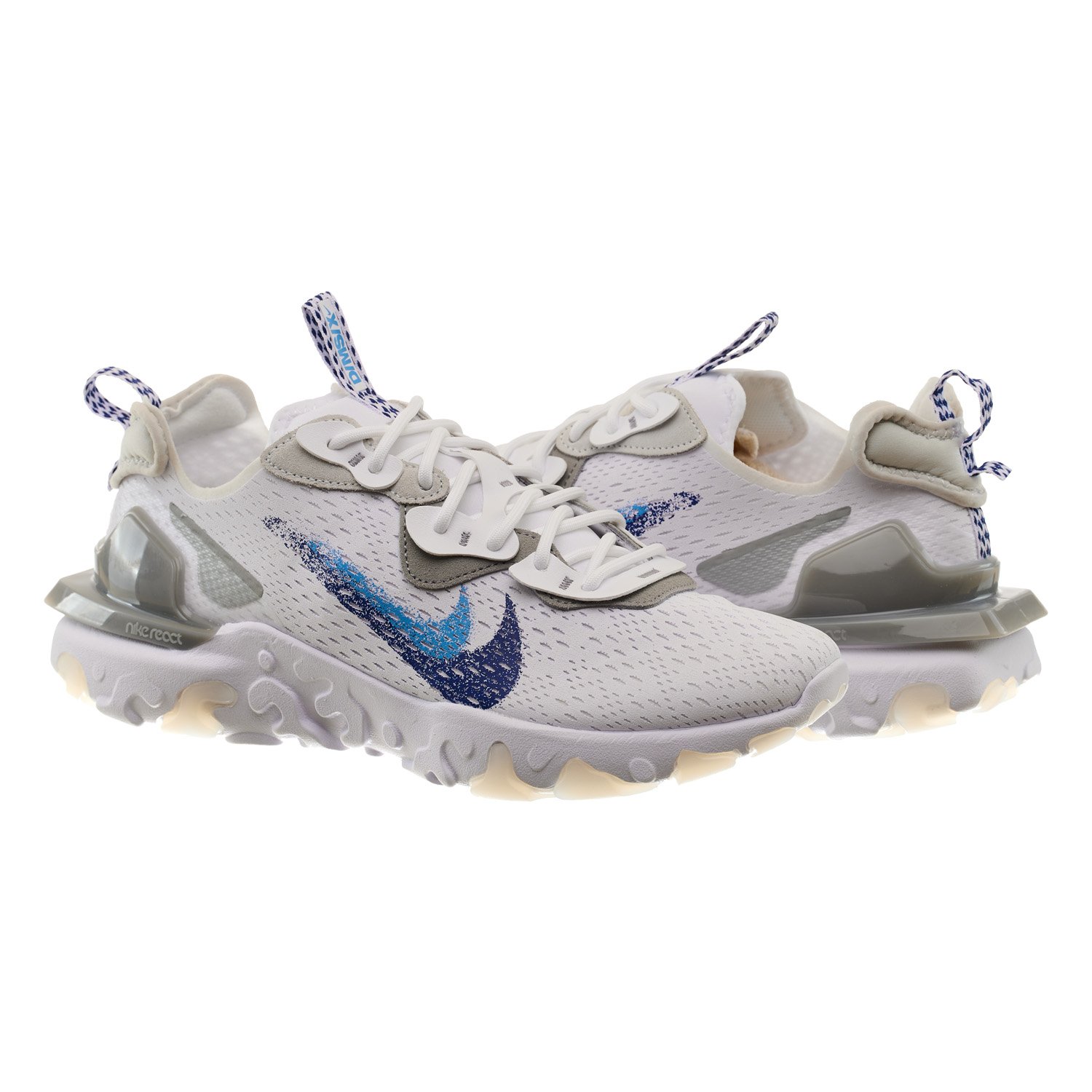 Кроссовки NIKE REACT VISION 42, фото №1