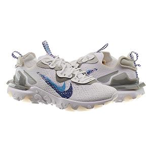 Кроссовки NIKE REACT VISION 42 - Фото 1