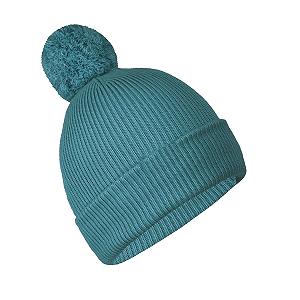 Шапка з помпоном Trollkids Holmenkollen synthetic.ua - Фото 1