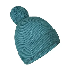 Шапка с помпоном Trollkids Holmenkollen synthetic.ua - Фото 1