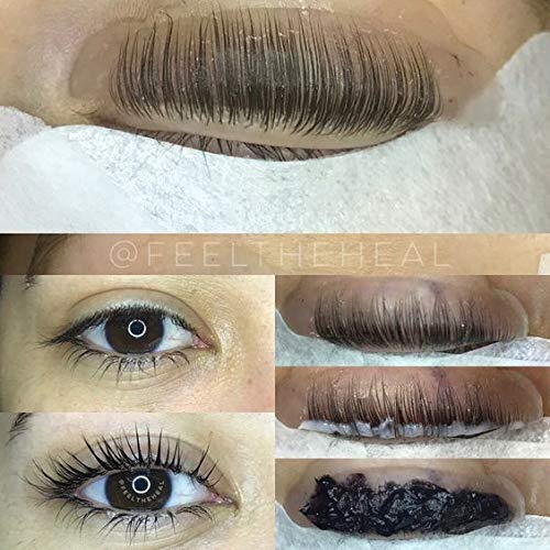 Подушечки XXL Lashes М 10 шт., фото №6