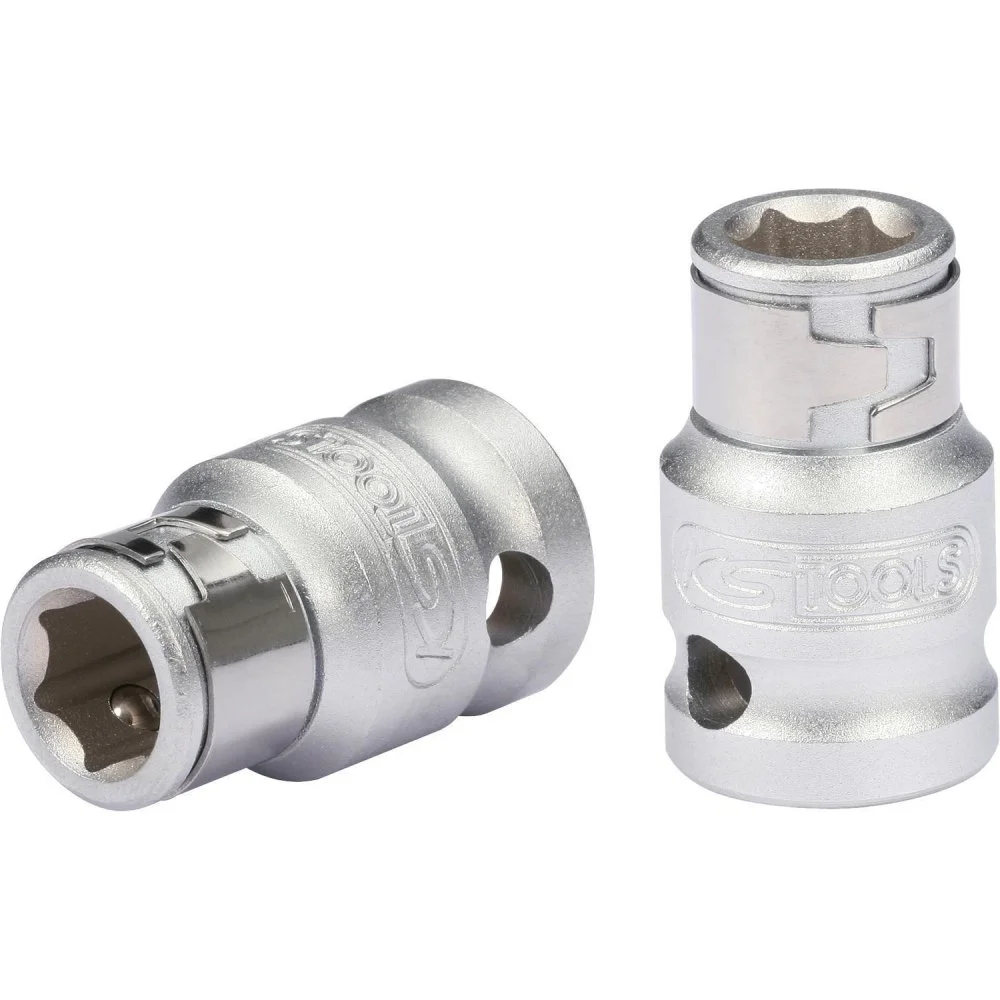 Торцевая головка KS TOOLS 911.4331, фото №1