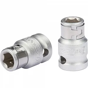 Торцевая головка KS TOOLS 911.4331 - Фото 1