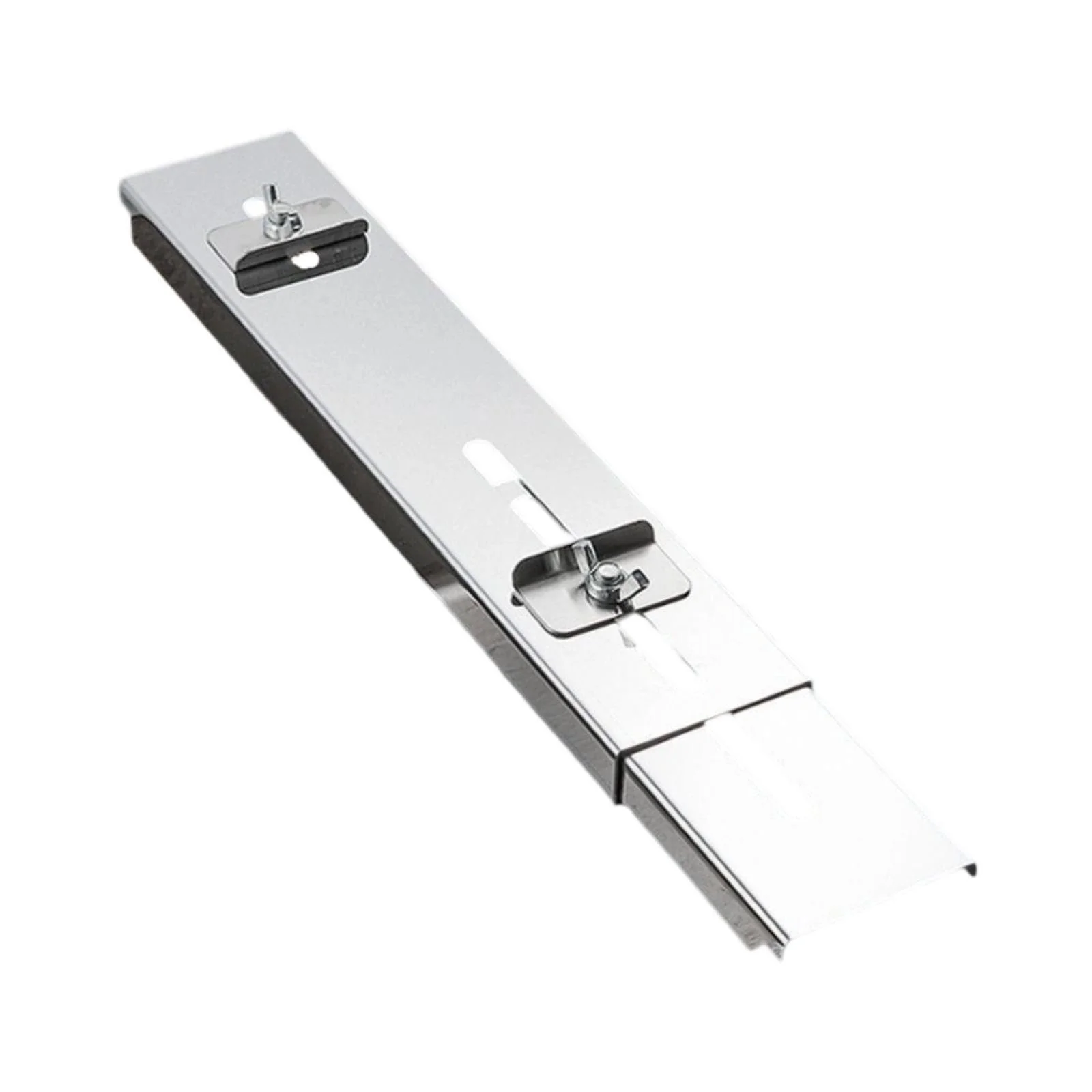 Держатель для точильного камня MagiDeal регулируемый из нержавеющей стали для раковины, фото №6