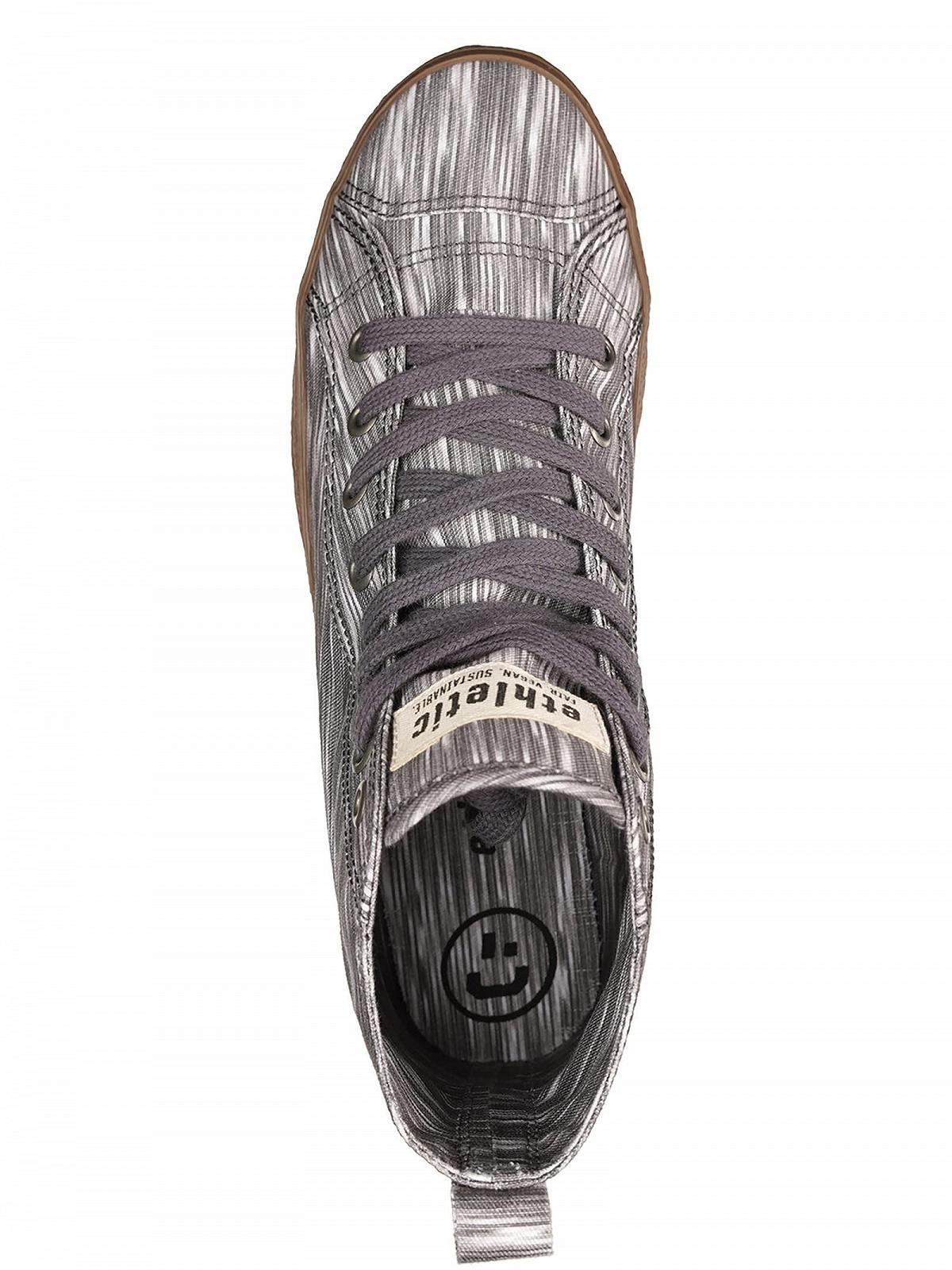 Кросівки Ethletic Unisex Sneaker Hi Fair Goto HI Fair Vegan Sustainable, фото №5