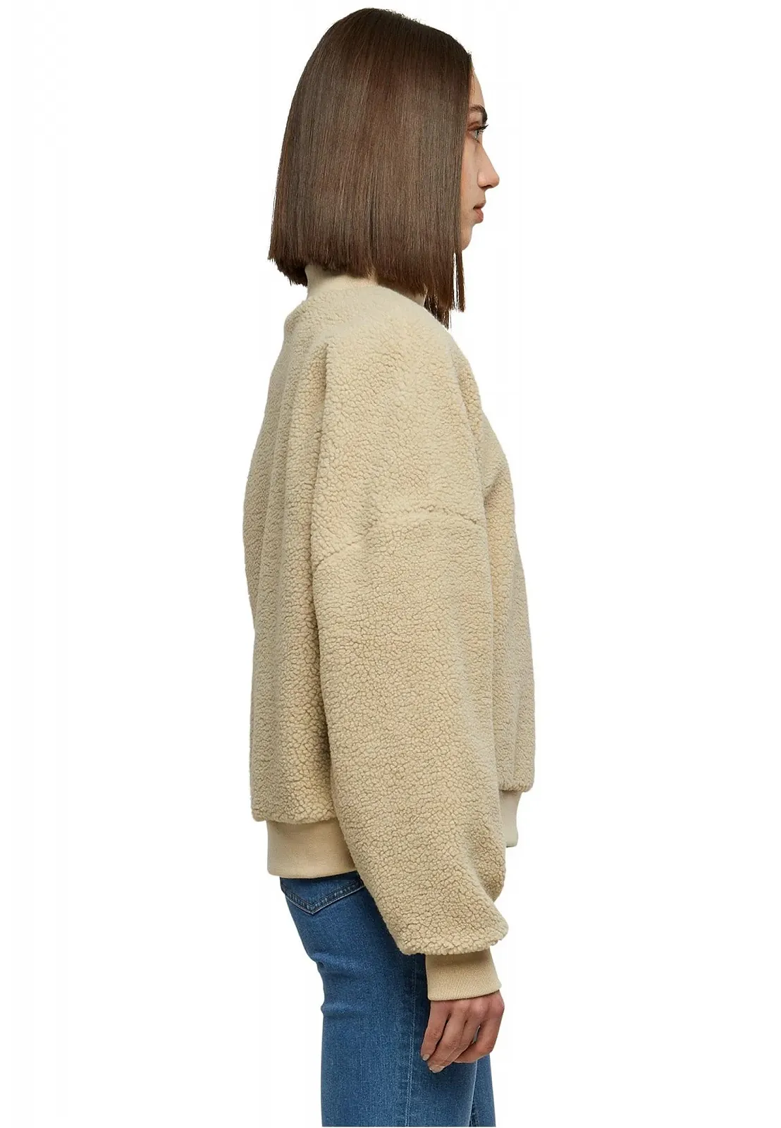 Женский Свитшот Urban Classics, фото №6