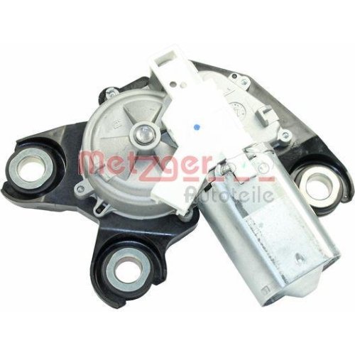 Мотор склоочисника METZGER GREENPARTS 2190750 для CITROËN PEUGEOT, фото №2