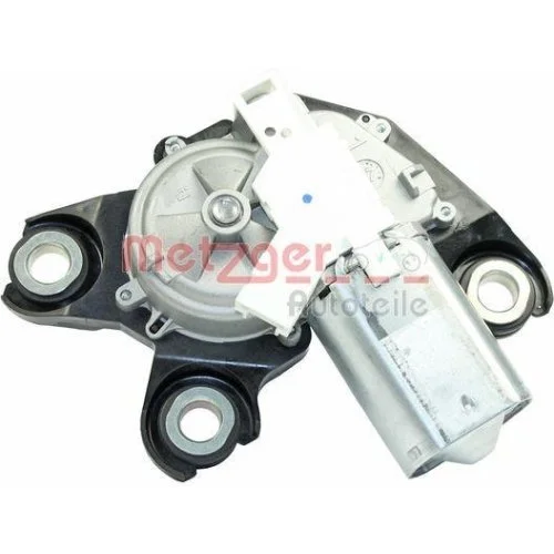 Мотор стеклоочистителя METZGER GREENPARTS 2190750 для CITROËN PEUGEOT, фото №2 Мотор стеклоочистителя METZGER GREENPARTS 2190750 для CITROËN PEUGEOT, фото №2