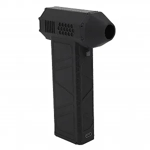 Електрична повітродувка 300 000 RPM 3 швидкості Type-C 16 000 мАг - Фото 1