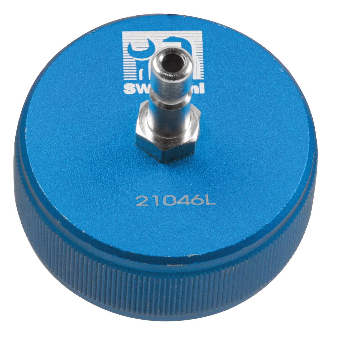 Адаптер радиатора грузовых автомобилей SW-STAHL 21046L MAN, фото №1