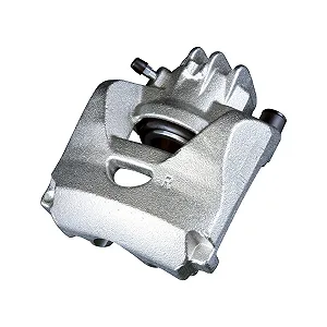 Гальмівний супорт FEBI BILSTEIN 179462 Передня вісь праворуч - Фото 1