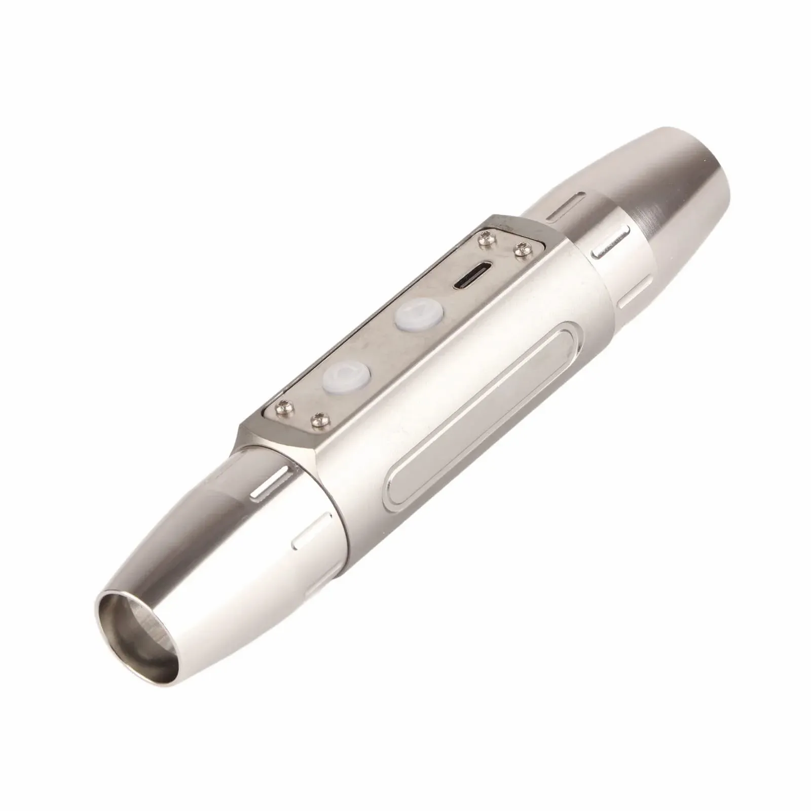 Ультрафіолетовий ліхтар Alomejor 6 Lichter Dual Enden для виявлення флуоресценції, потужний LED, фото №7