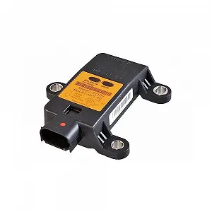 Датчик продольного/поперечного ускорения METZGER 09001491 Original для KIA - Фото 1