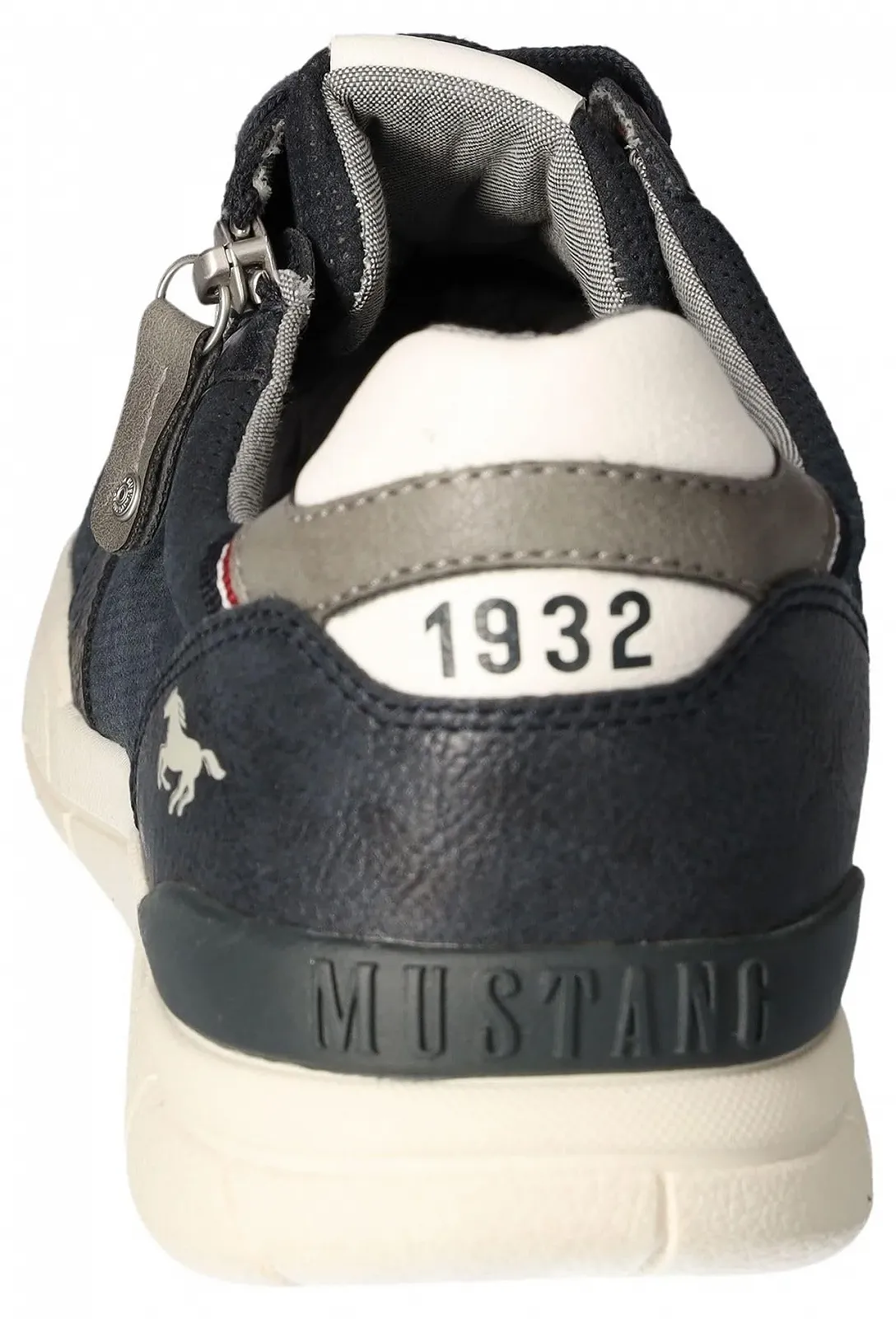 Кросівки MUSTANG 4138-311, фото №3 Кросівки MUSTANG 4138-311, фото №3