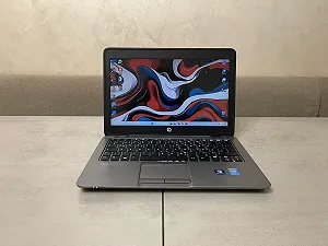 Ноутбук HP Probook 820 G2, 12,5, i5-5200U, 8GB, 240GB SSD, 4G LTE - Фото 1