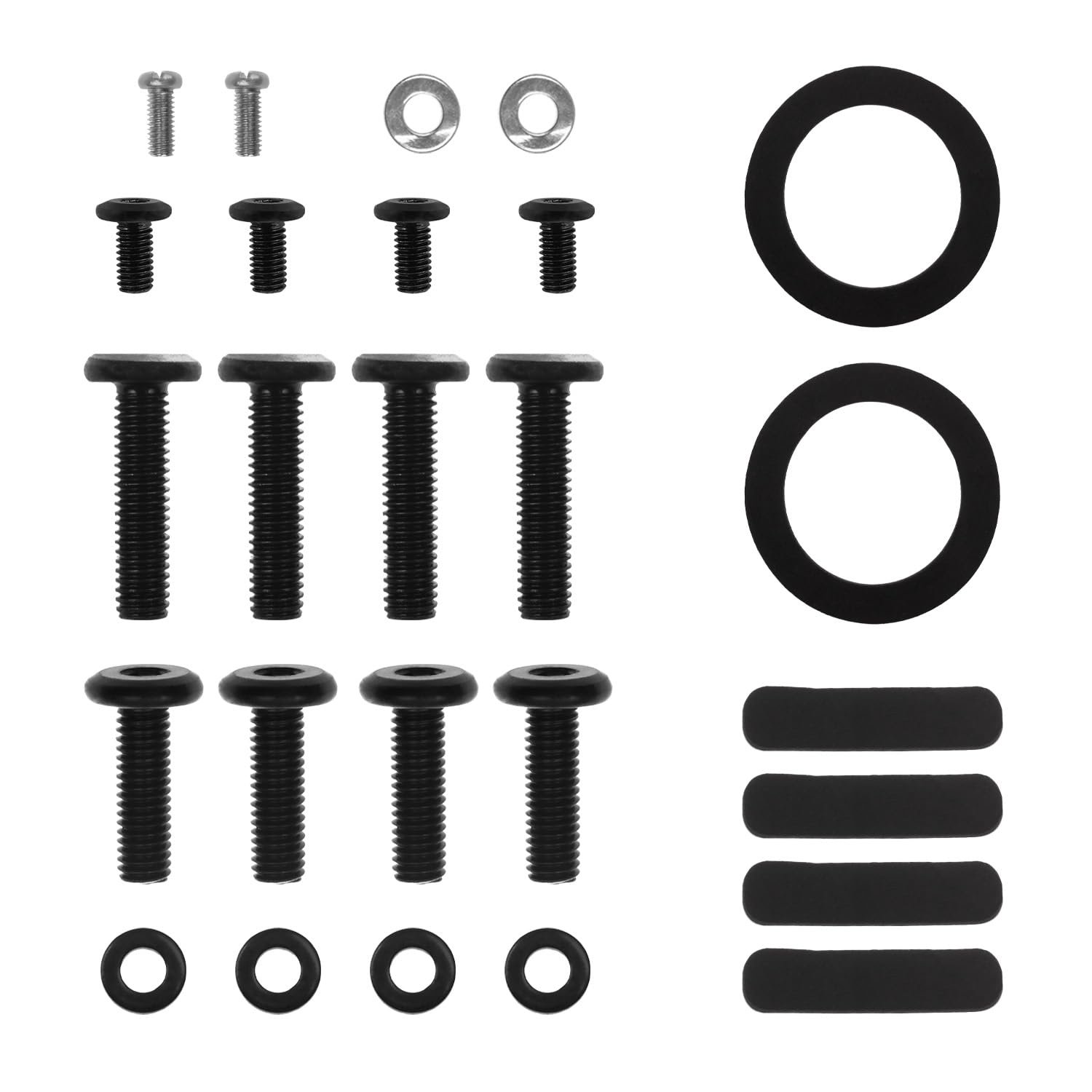 Подставка для ноутбука Black ER 303 B 13-32 дюйма до 20 кг, фото №5 Подставка для ноутбука Black ER 303 B 13-32 дюйма до 20 кг, фото №5