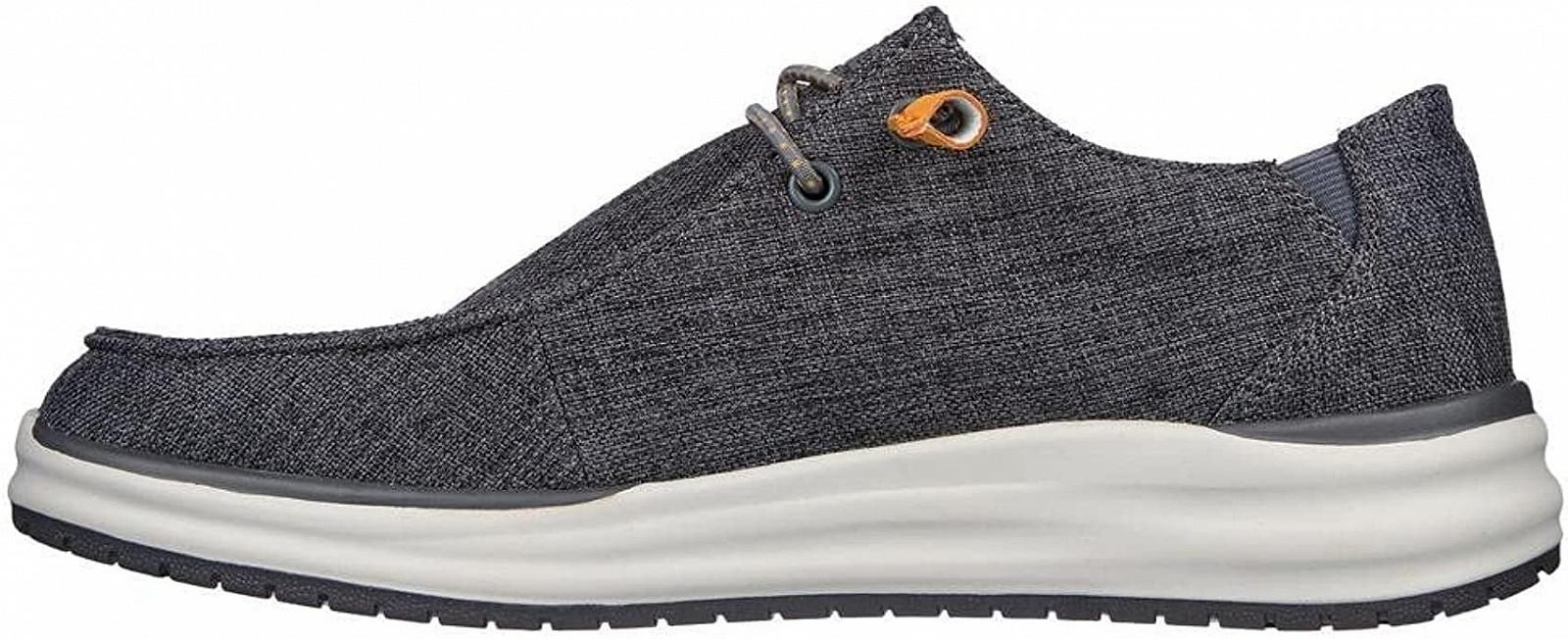Черевики Skechers чоловічі 204797 Ccgy, фото №4