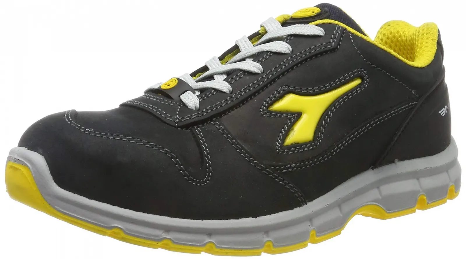 Рабочая обувь Diadora Run Text Low S1P SRC ESD, фото №1