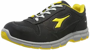 Робоче взуття Diadora Run Text Low S1P SRC ESD - Фото 1