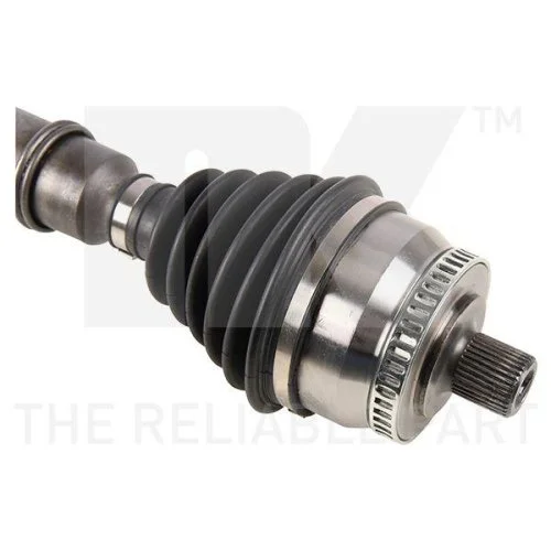 Приводной вал NK 5047240 для AUDI SEAT SKODA VW передняя ось справа, фото №3