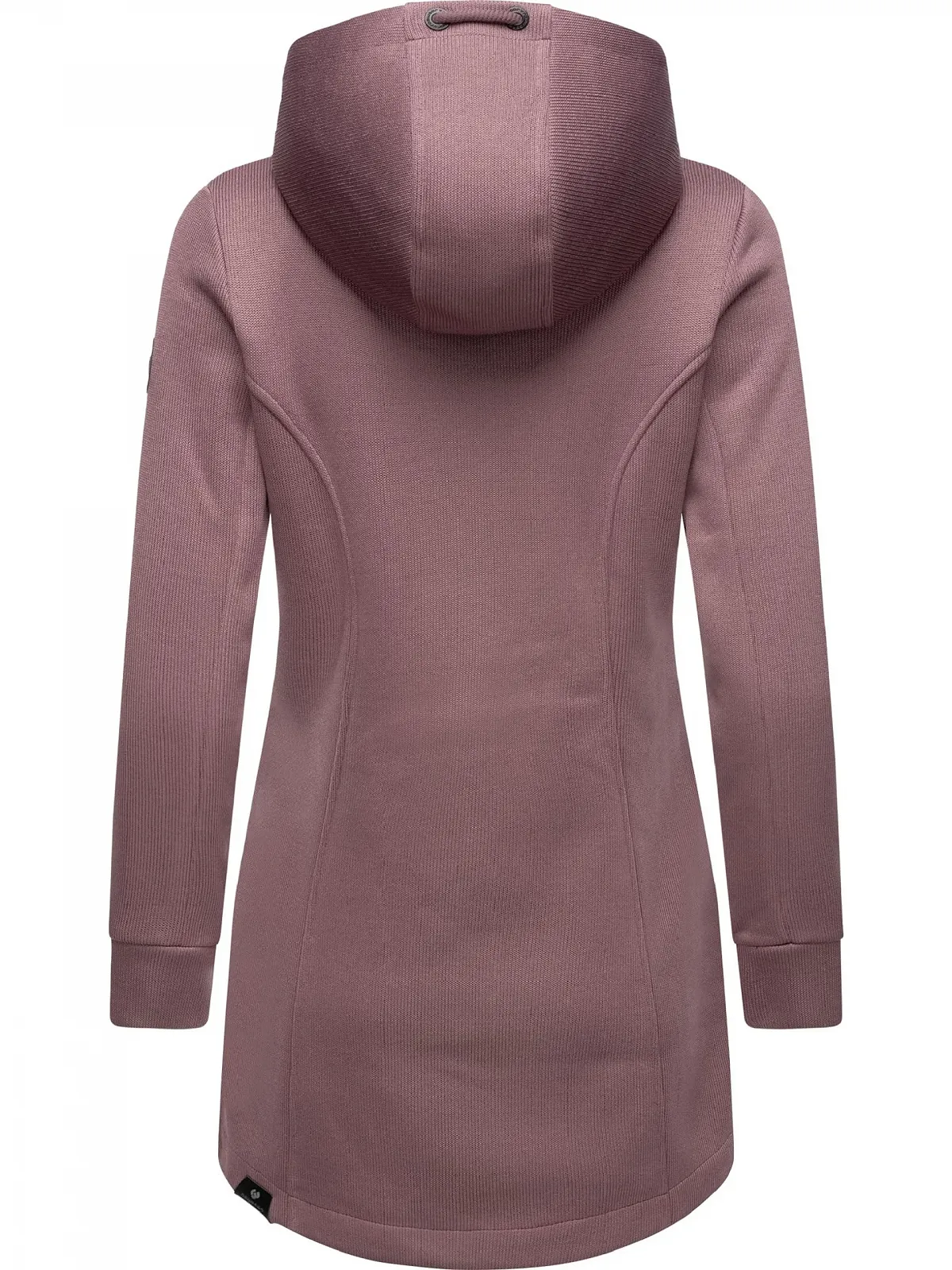 Переходное пальто Ragwear Letti Bonded Женское Легкое, фото №3 Переходное пальто Ragwear Letti Bonded Женское Легкое, фото №3