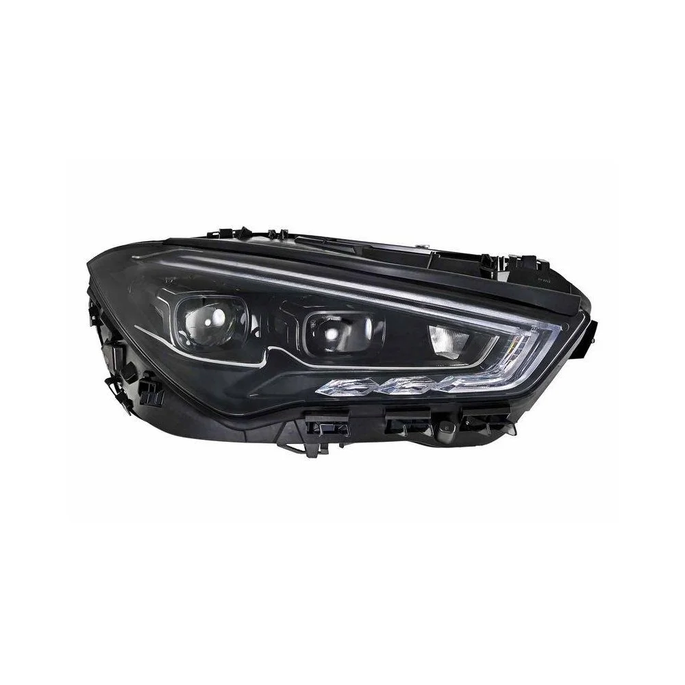 Фара головного світла HELLA 1EX 015 569-721 для MERCEDES-BENZ права, фото №1