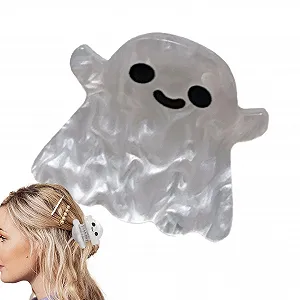 Кіготь для волосся Bexdug Halloween - Фото 1