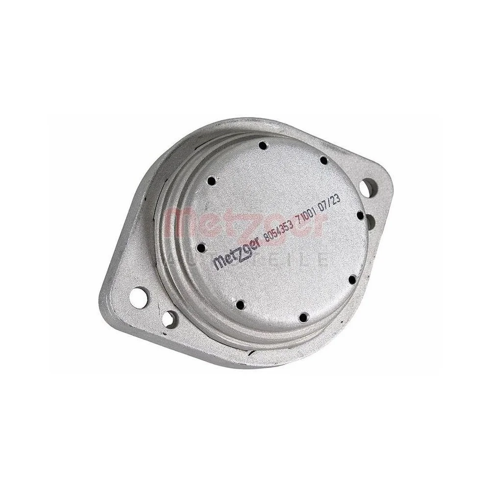 Опора двигателя METZGER 8054353 для BMW, со стороны двигателя, левая, фото №1