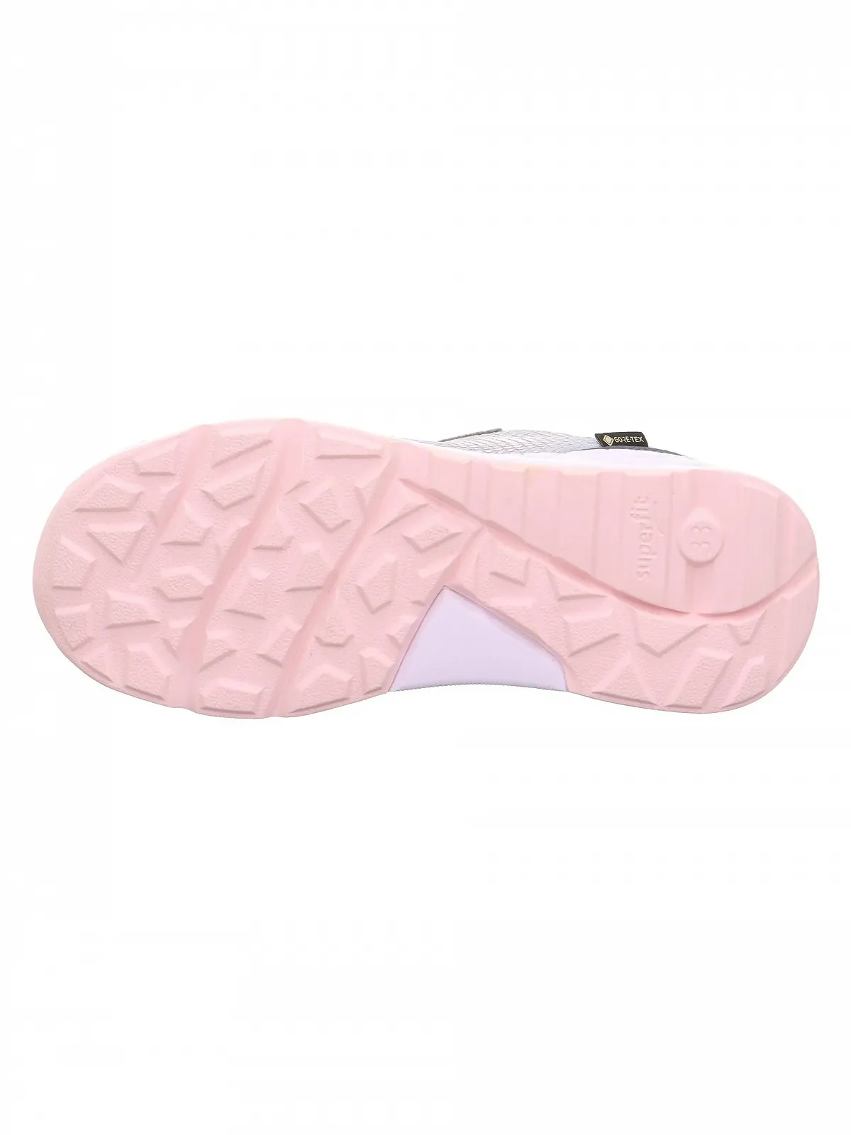 Кроссовки Superfit Free Ride Gore-Tex 1-000569, фото №3