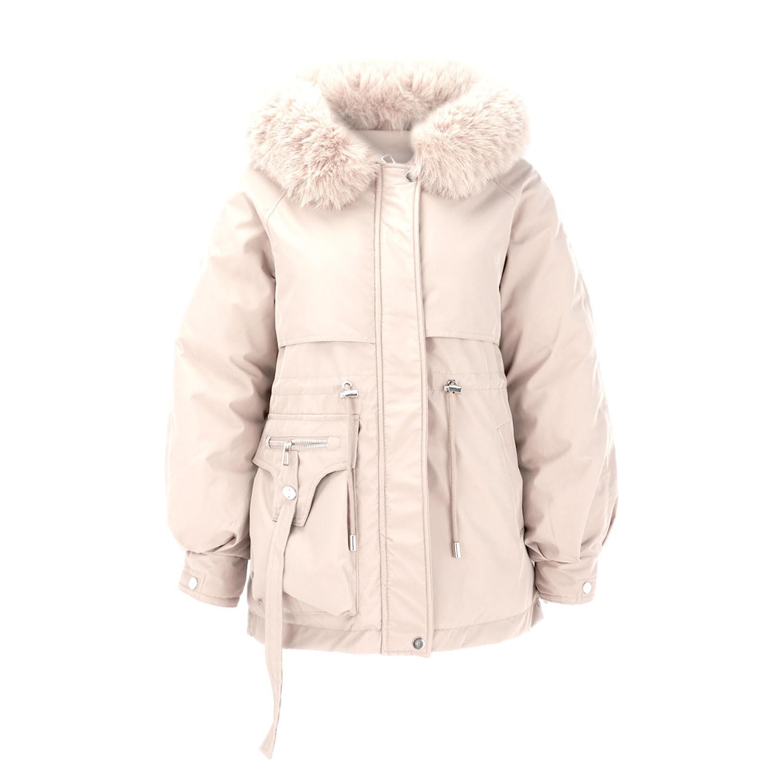 Зимова Куртка FNKDOR Парка, фото №1 Зимова Куртка FNKDOR Парка, фото №1