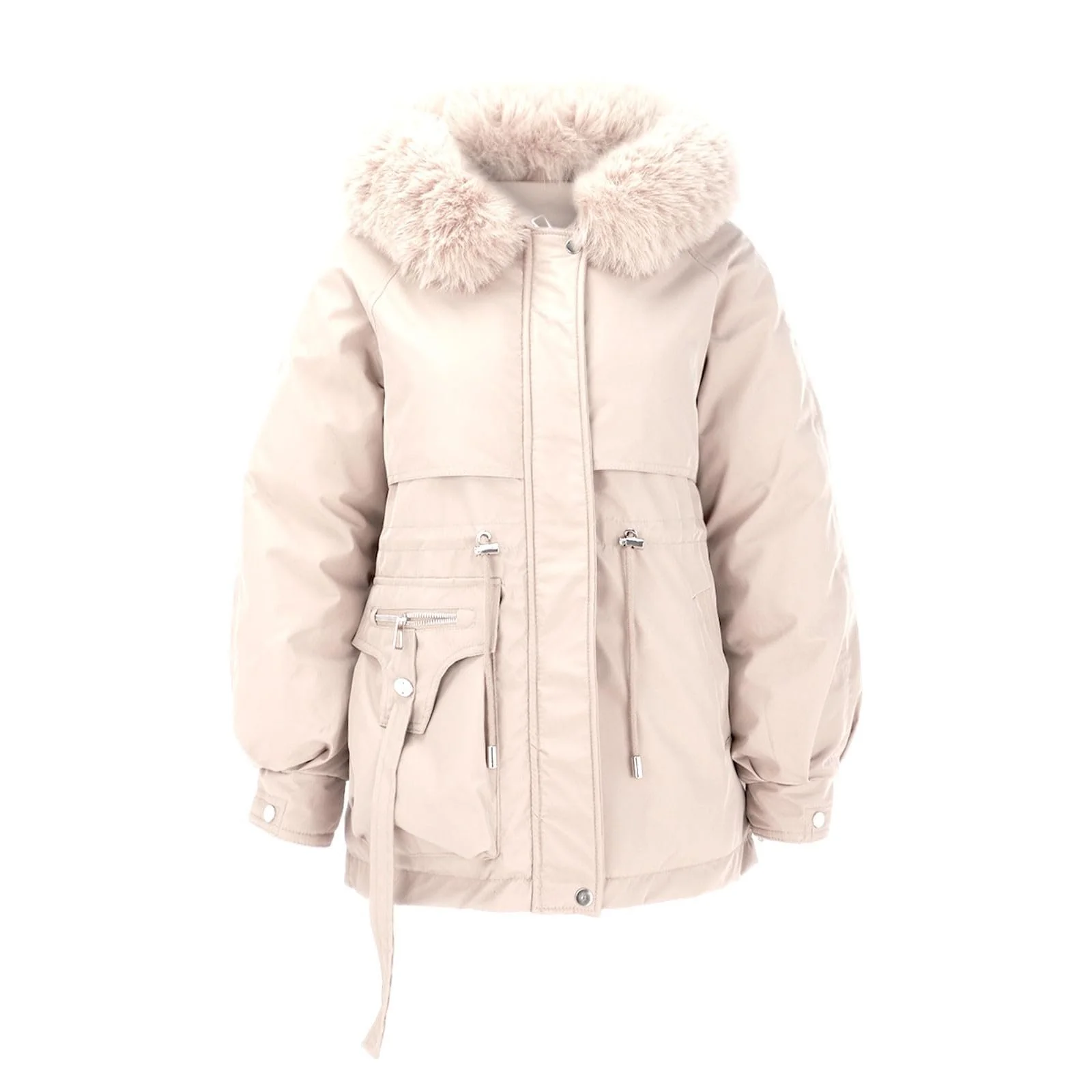 Зимняя Куртка FNKDOR Парка, фото №1 Зимняя Куртка FNKDOR Парка, фото №1