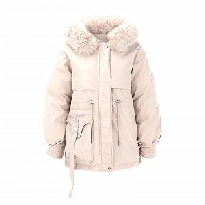 Зимова Куртка FNKDOR Парка - Фото 1