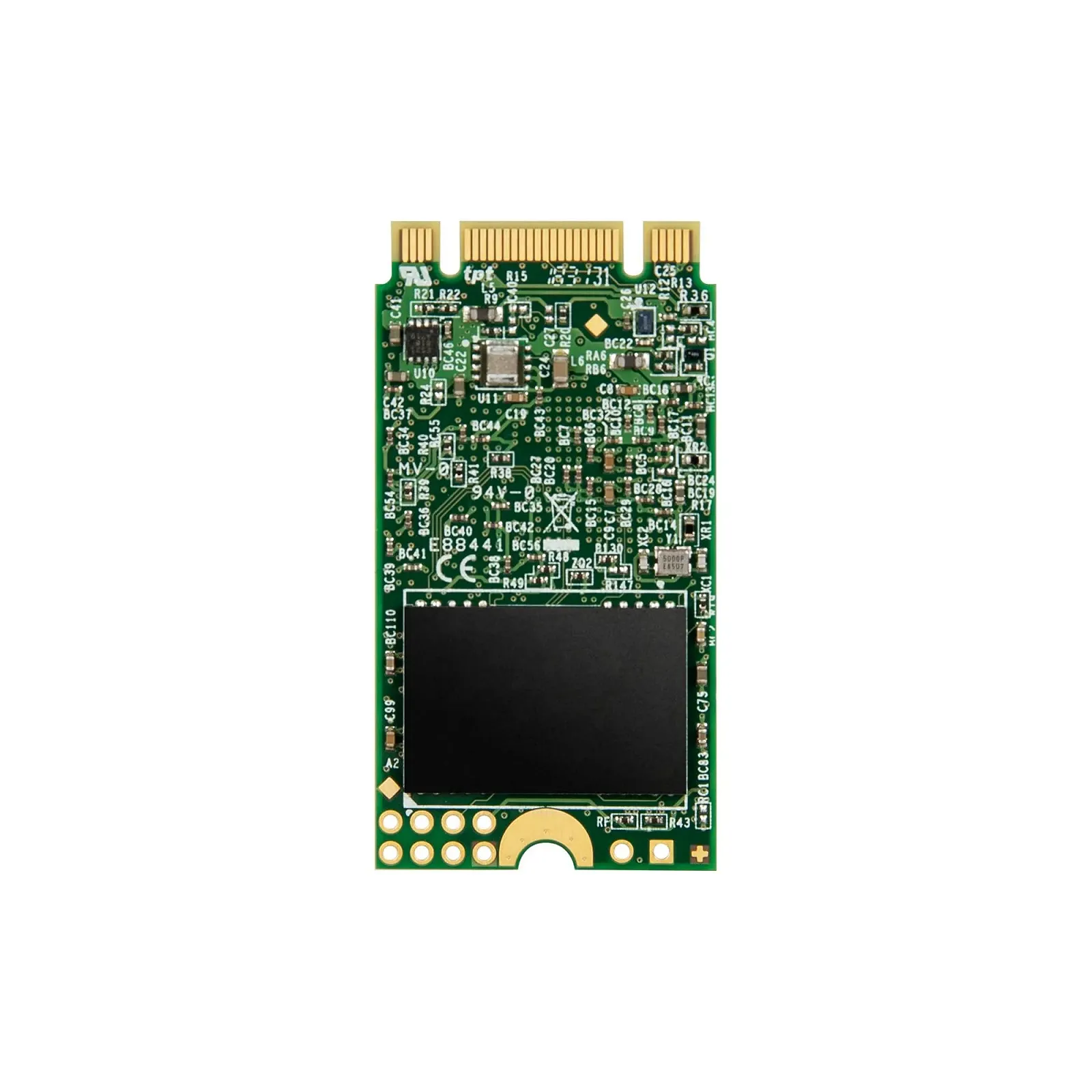 SSD Transcend MTS430S 42 мм, фото №3