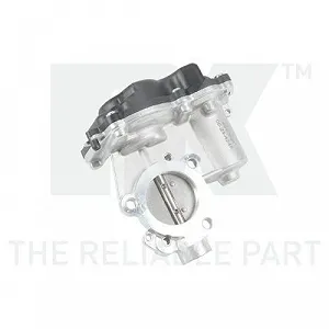 Клапан EGR NK 4547031 для AUDI SEAT SKODA VAG, сажовий фільтр synthetic.ua - Фото 1