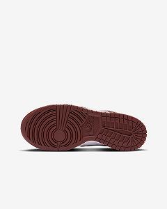 Кросівки NIKE DUNK LOW (GS) 36.5 synthetic.ua - Фото 1
