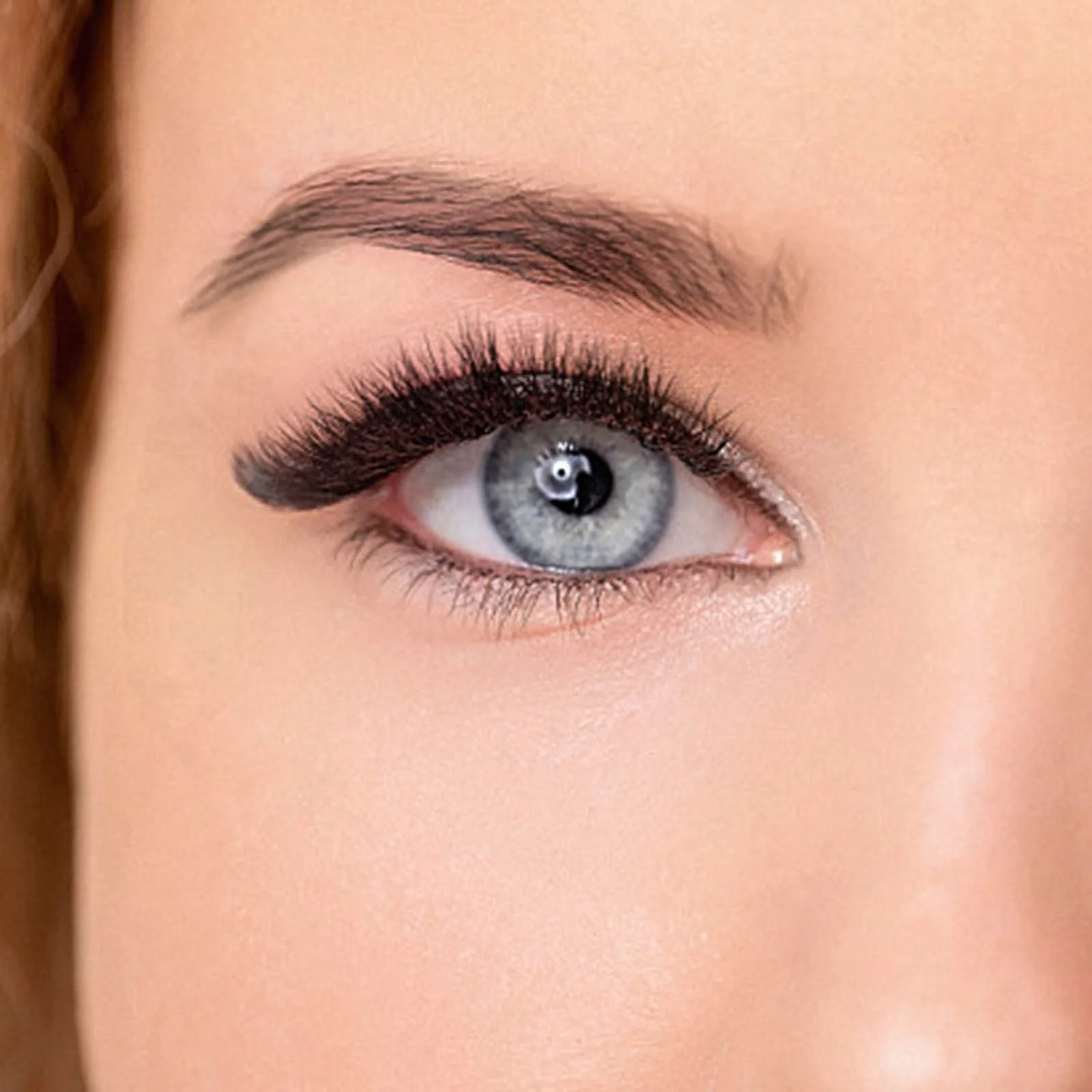 Трафарет для підводки очей (A, One Size), фото №2