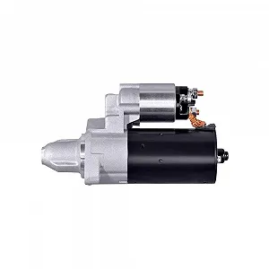 Стартер HELLA 8EA 012 527-431 для MERCEDES-BENZ EVOBUS - Фото 1