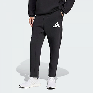 Штани M FI 3BAR PT JD4910 Adidas Чорний L - Фото 1
