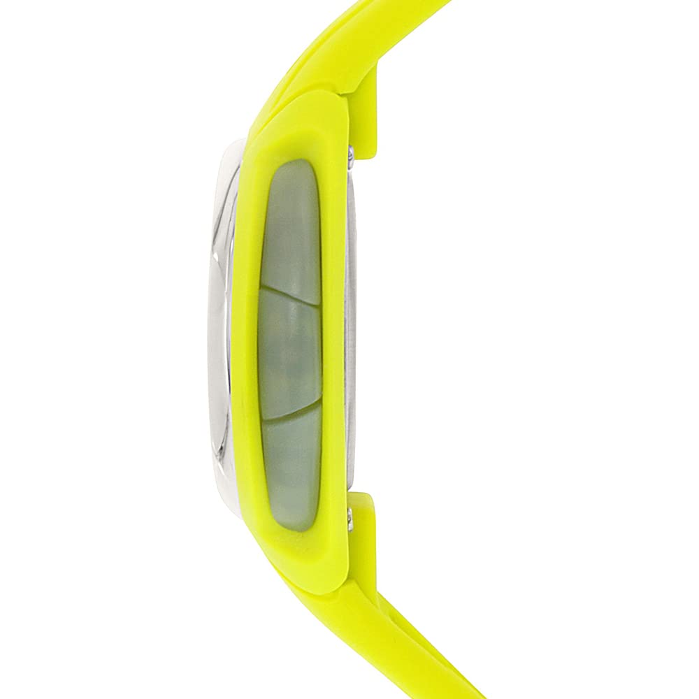 Аналогові годинники Timex TW5K97700 різнокольорові ремінець, фото №2