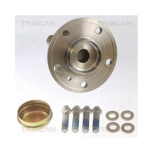 Комплект подшипника колеса TRISCAN 8530 23218 для MERCEDES-BENZ, задний мост, фото №2