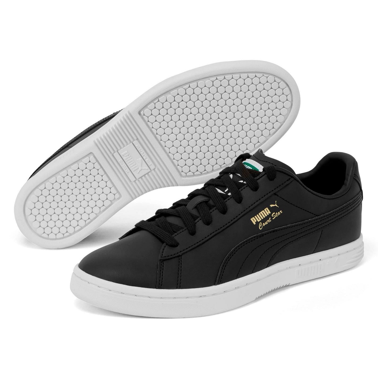 Кроссовки PUMA Court Star SL Unisex, фото №6