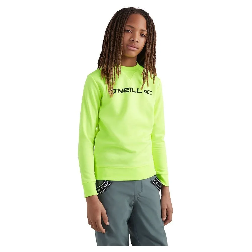 Флісовий светр O'Neill Rutile Crew для хлопчиків, фото №1