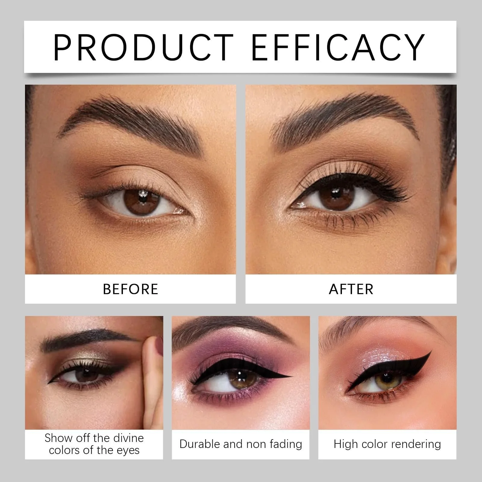 Подводка для глаз, фото №3