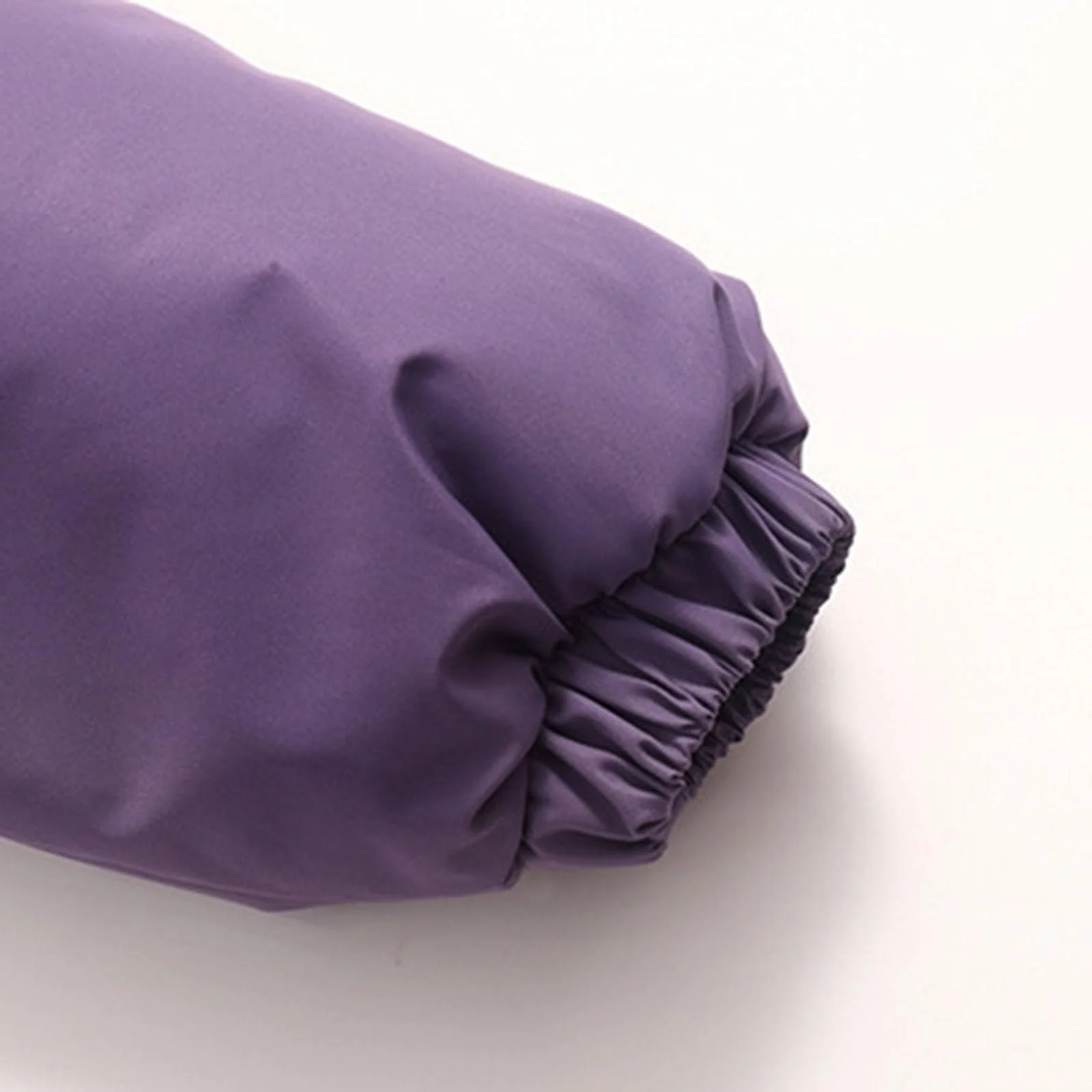 Детская зимняя теплая стеганая куртка Легкая ветровка Переходная куртка Легкая толстая детская куртка Термокуртка Куртка софтшелл с капюшоном Дышащие куртки для девочек, фото №7