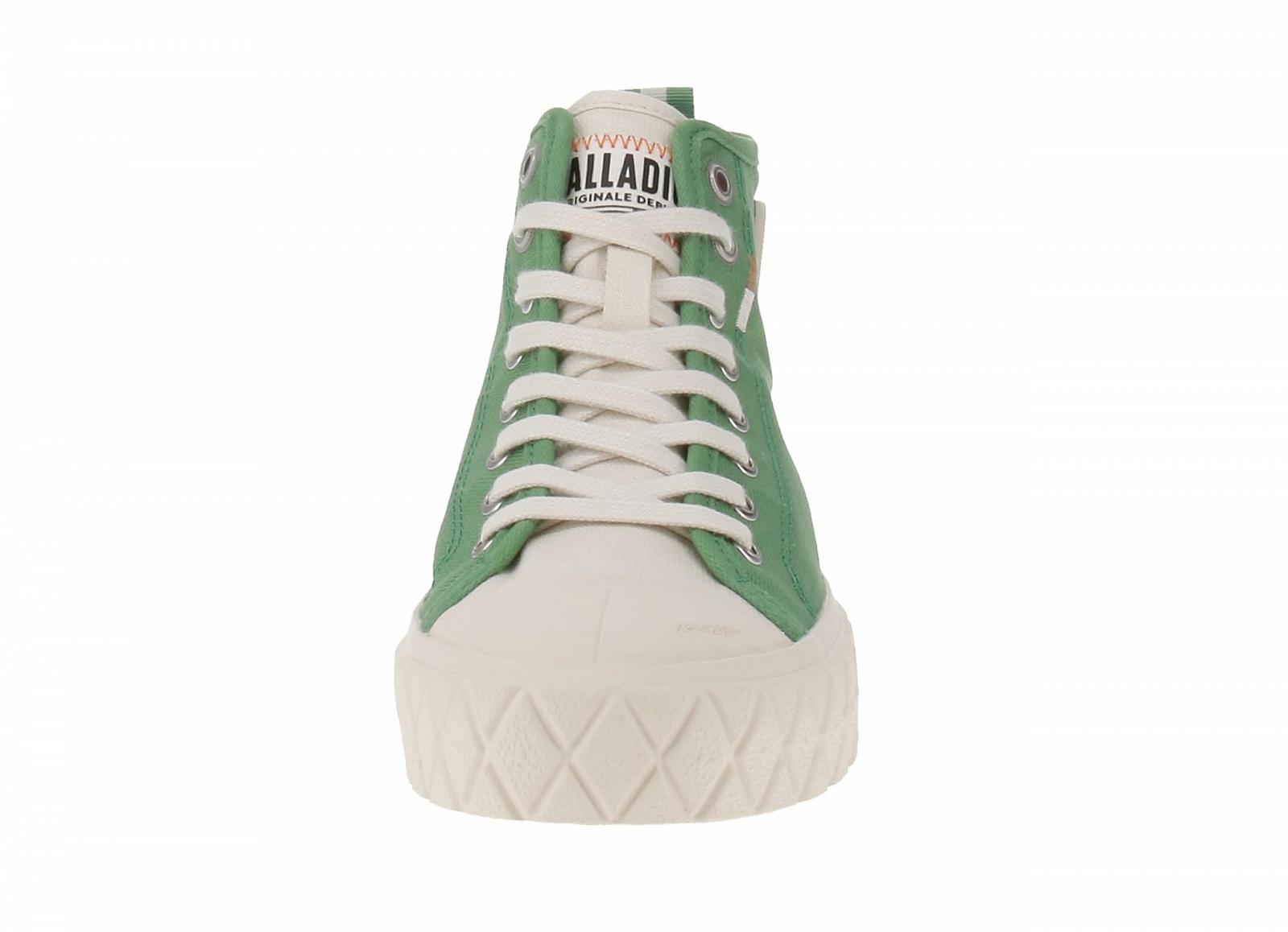Кросівки Palladium Palla Ace Chukka Org 79142305M, фото №3